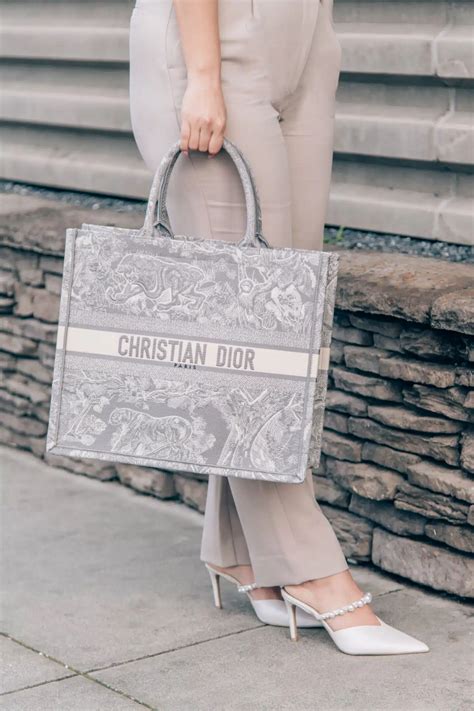 pattis dress dior dupe|best dior tote dupe.